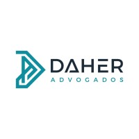 Daher Advogados Logo