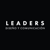 LEADERS Diseño Logo