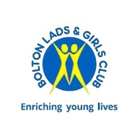 Bolton Lads & Girls Club Logo
