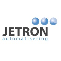 Jetron Automatisering b.v. Logo