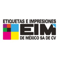 Etiquetas e Impresiones de México Logo