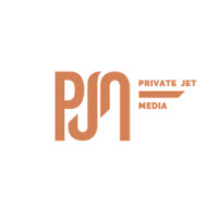 Private Jet Media Logo