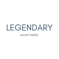 Legendary Social Media Inc. Logo