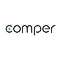 Comper Healthcare Logo