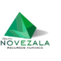 Grupo Novezala Logo