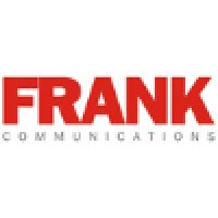 Frank Communications Logo