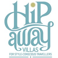 Hipaway Villas Logo