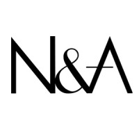 Neterwala & Aibara Interior Architects Logo