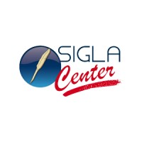 DeltaPhi SIGLA B.U. SIGLACenter s.r.l. Logo