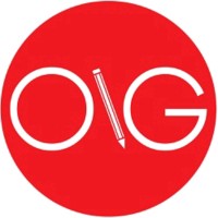 OG ARREDO Logo