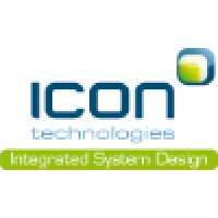 ICON Technologies Logo