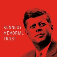 Kennedy Memorial Trust Logo