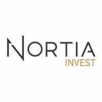 Nortia Invest Logo