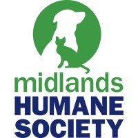 Midlands Humane Society Logo