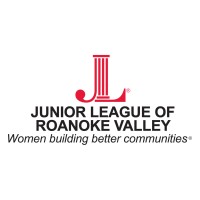 Junior League of Roanoke Valley Logo