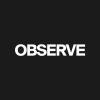 OBSERVE BRANDING Logo