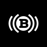 Bizzy Coffee Logo