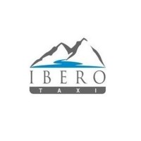 Ibero Taxi Logo