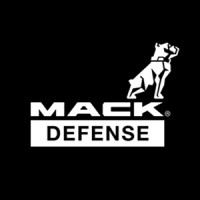 Mack Defense, LLC Logo