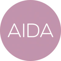 AIDA Markkinointi Oy Logo