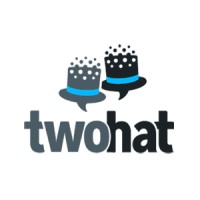 Two Hat Logo