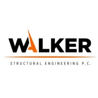 Walker Structural Engineering PC Logo