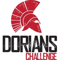 Dorians Challenge Logo