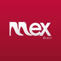 MEX Brasil - Mulheres Executivas Logo