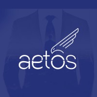AETOS Desenvolvimento Logo