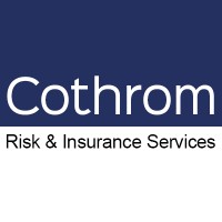 Cothrom Risk & Insurance Services Logo