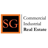 SG Commercial Management Pte Ltd Logo
