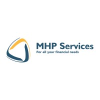 MHP Services Logo