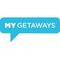 My Getaways Logo