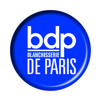 Blanchisserie De Paris Logo
