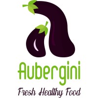 Aubergini Logo