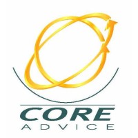 Core Advice Logo