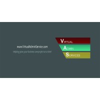 Virtual Admin Service (VAS) Logo