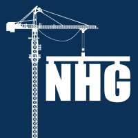 Nielson Hoover Group Logo