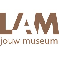 LAM museum Logo
