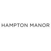 Hampton Manor Logo