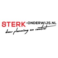 Sterk Onderwijs Logo