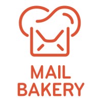 MailBakery Logo