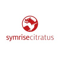 Symrise Citratus Logo