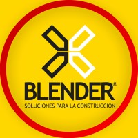 Blender Group Logo