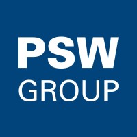 PSW GROUP Logo