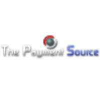 THE PAYMENT SOURCE Logo