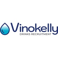 VINOKELLY Logo