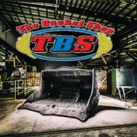 The Bucket Shop Inc. Logo