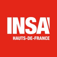 INSA Hauts-de-France Logo