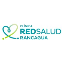 Clínica Red Salud Rancagua Logo